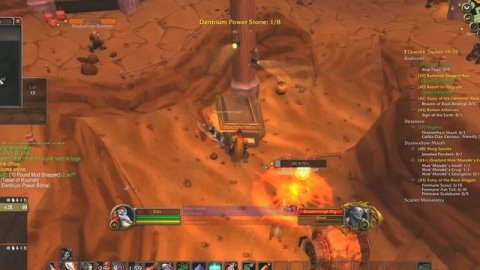 Classic Hardcore Moments #69 | WoW Classic