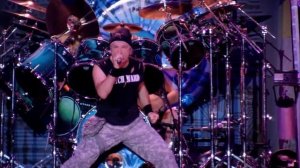 Iron Maiden - Dance Of Death (En Vivo!) [HD]