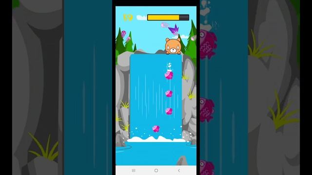 Tappy Bear Gameplay - Best Android Casual Game 2019