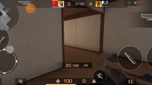 ДЕМКА В НАПАХ