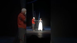 Любовь. Чума. Верона.(3)