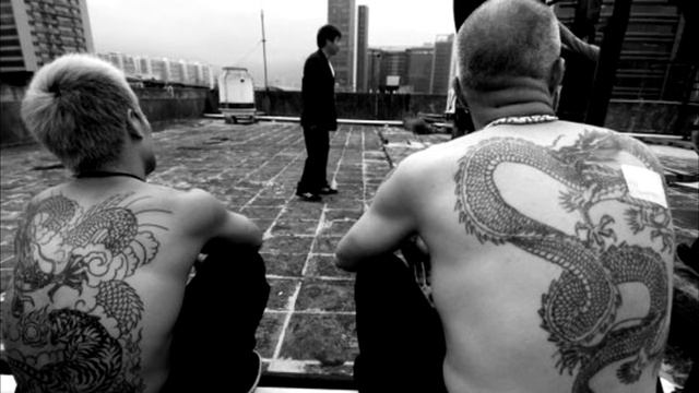 Самые жестокие и опасные банды мира смотреть онлайн