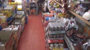 #2 Китай спустя три года. Хэйхэ. Рестораны и цены на продукты.