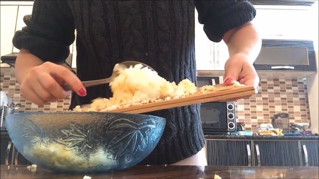 Мясные стожки