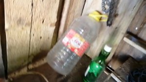 Самодельный компрессор из холодильных моторов.mp4