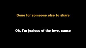 Labrinth - Jealous (Acoustic Guitar Karaoke Version)