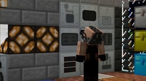 Как сделать укрепленный камень [IC2 EXPERIMENTAL]