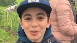 ЖАРИМ ЛЮЛЯ КЕБАБ ПО АРМЯНСКИ!