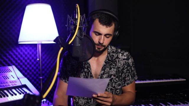 Mehmet Baştürk | Aysel Git Başımdan - Attila İlhan