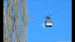 BEAUTIFUL ALAVERDI ЦВЕТУЩИЙ АЛАВЕРДИ ԱԼԱՎԵՐԴԻ
