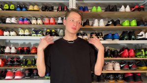 МОЯ КОЛЛЕКЦИЯ БУТС