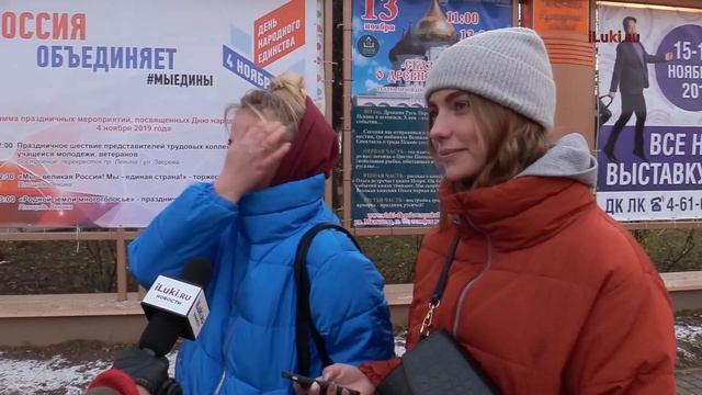 Опрос населения: Как вы относитесь к Хеллоуину? Откуда взялся этот праздник? Нужен ли нам Хеллоуин? смотреть онлайн