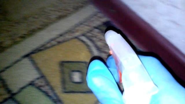 Как избавиться от клопов.