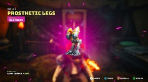 Biomutant - Best ULTIMATE Weapons & Gear You Need To Get Early (Biomutant Tips & Tricks)