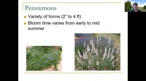 A Few Native Plants for Gardens HD | 2021 Ag/Hort Conf