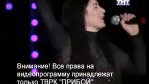 Патимат Кагирова - Мой лунный свет