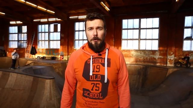 Съемка движущихся объектов