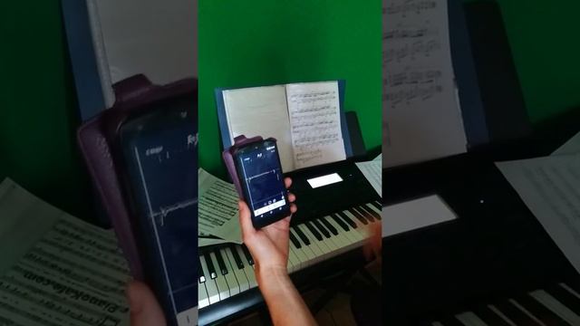 Калибровка голоса)) смотреть онлайн