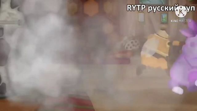 Лунтик и Шер орут на всю ИВАНОВСКУЮ! Паника у НИХ! смотреть онлайн