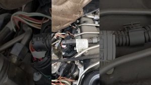 N20B20 что-то стучит