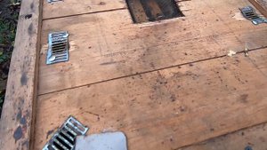 ✅Лучшее утепление пчелам в зиму, мои подкрышники и внутри улья! В каком состоянии пчелы в ноябре!