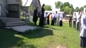 День деревни - Потеряевка