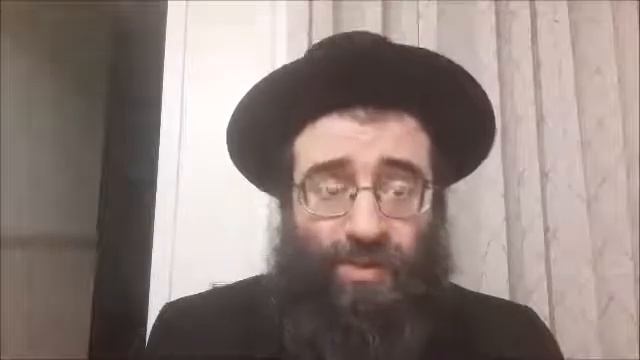 Уроки по Даф Йоми. Мегила. Даф 17 смотреть онлайн