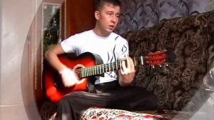 П.В.-Научи меня любить (cover)