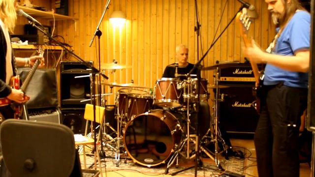 Järnet(Swe) - När bluesen kommer innefrån смотреть онлайн