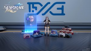 Honkai: Star Rail - Охота на экзотических питомцев