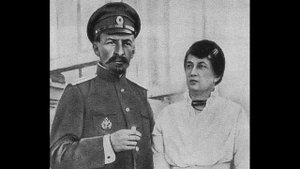 КАК СЛОЖИЛАСЬ СУДЬБА МЛАДШЕГО БРАТА ЛЕНИНА ПОСЛЕ ЕГО СМЕРТИ.