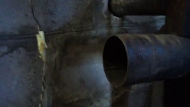 печь на отроботке №2 горение смотреть онлайн