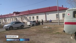 На сюжет ГТРК «Ставрополье» о больнице в селе Кугульта отреагировал минздрав края