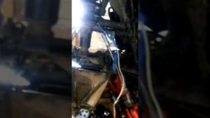 Стелс леопард пропала блокировка переднего редуктора.
