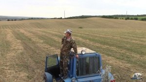 Клип про Молдавских комбайнёров и трактористов,Версия 2019