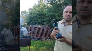 Распаковка Насоса электрического FinePower OneBase CI45 OneBase20.