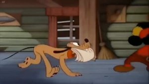 СТРАШНАЯ ТАЙНА ДИСНЕЯ / ПАРАДОКС ГУФИ И ПЛУТО!!!