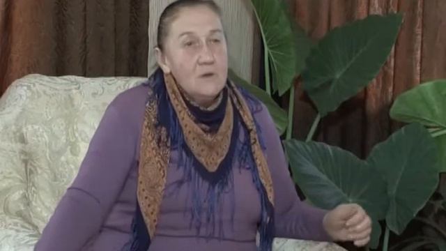 Абхазские обычаи Ажьахара 31 01 181