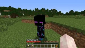 Я ВЫРАСТИЛ ЭНДЕРМЕНА РЕБЕНКА ИЗ ЯЙЦА В МАЙНКРАФТ НУБИК ИГРАЕТ В MINECRAFT 100% ТРОЛЛИНГ ЛОВУШКА