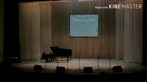 Рахманинов "муки любви"