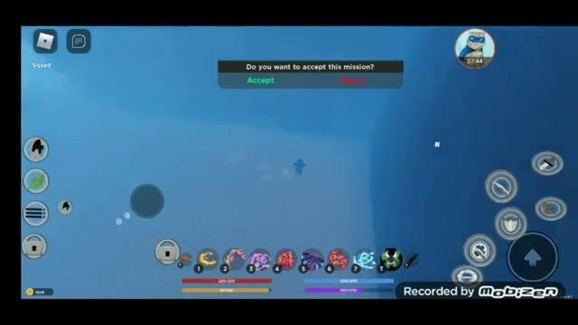 Demonfall как получить дыхание луны + гебрида
