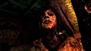 Silent Hill 3 :➤ ALL BOSSES   [  NO DAMAGE, HARD,  4K60ᶠᵖˢ UHD ]