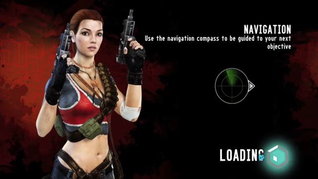 MacBook Air Gaming | Let's Play | Contract Killer Zombies 2 Origins | HD смотреть онлайн