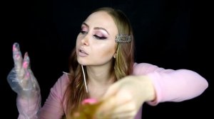 ASMR Королева школы сделает макияж / АСМР Первая стерва школы / АСМР Ролевая игра / ASMR Role play