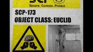 SCP 173