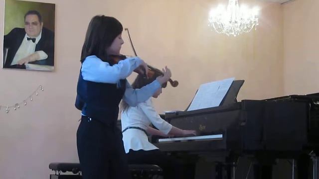 16. 02.15 Концерт "Мы славим воинов России" смотреть онлайн