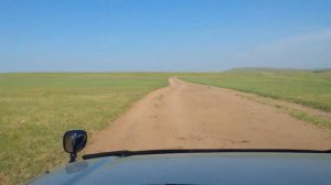 Вдоль Керулена