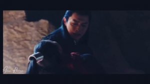 Zhao Yao | The Legends / Чжао Яо | Легенды [клип к дораме] (OST) ? ?