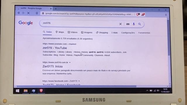 WINDOWS 10 LITE X 2021 | Pc Da Xuxa Netbook Intel Atom смотреть онлайн