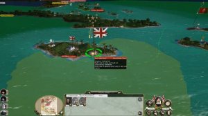 Lets Play..Empire Total War Dartmod Part 1...Bloody Pirates